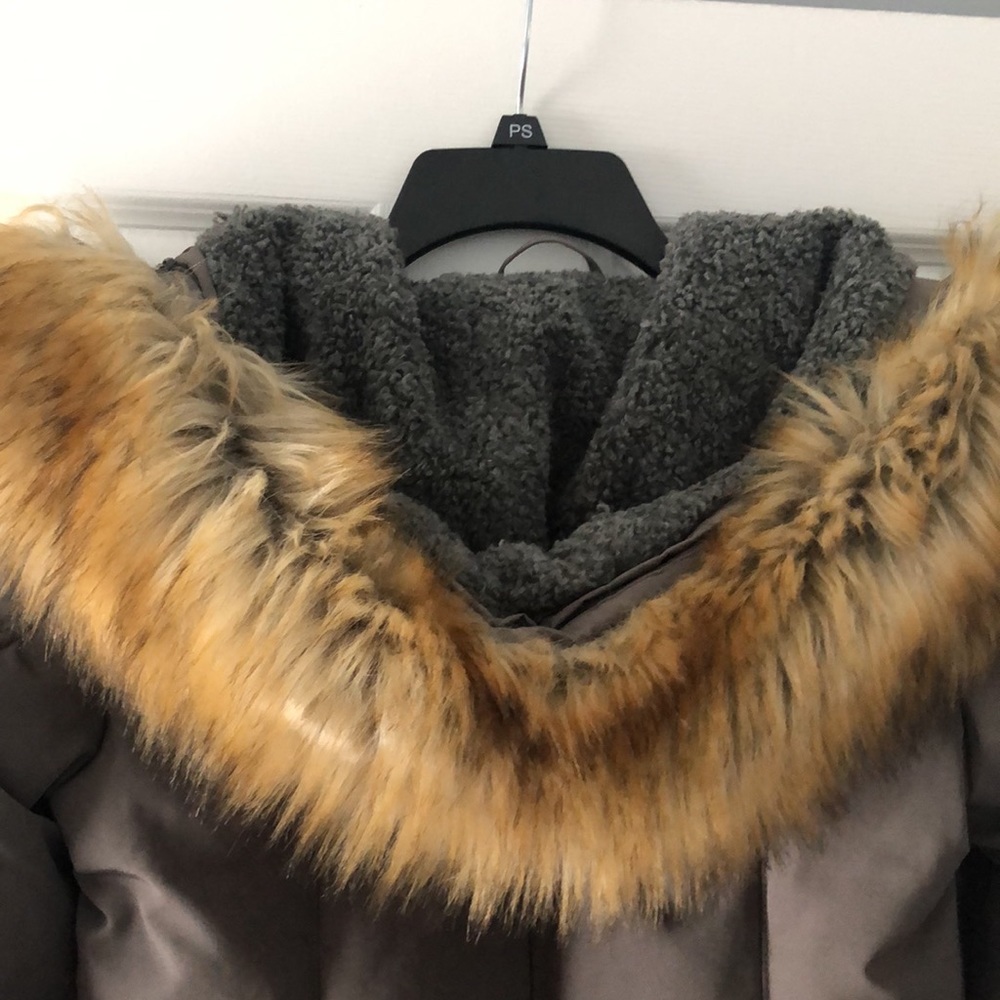 Sam Edelman Parka - Picture 5 of 5